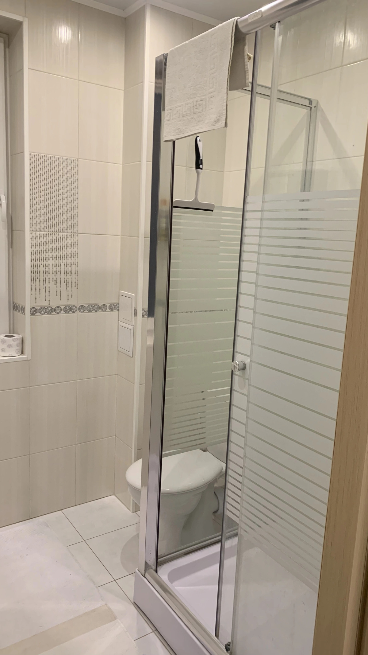 Апартаменты Лючия