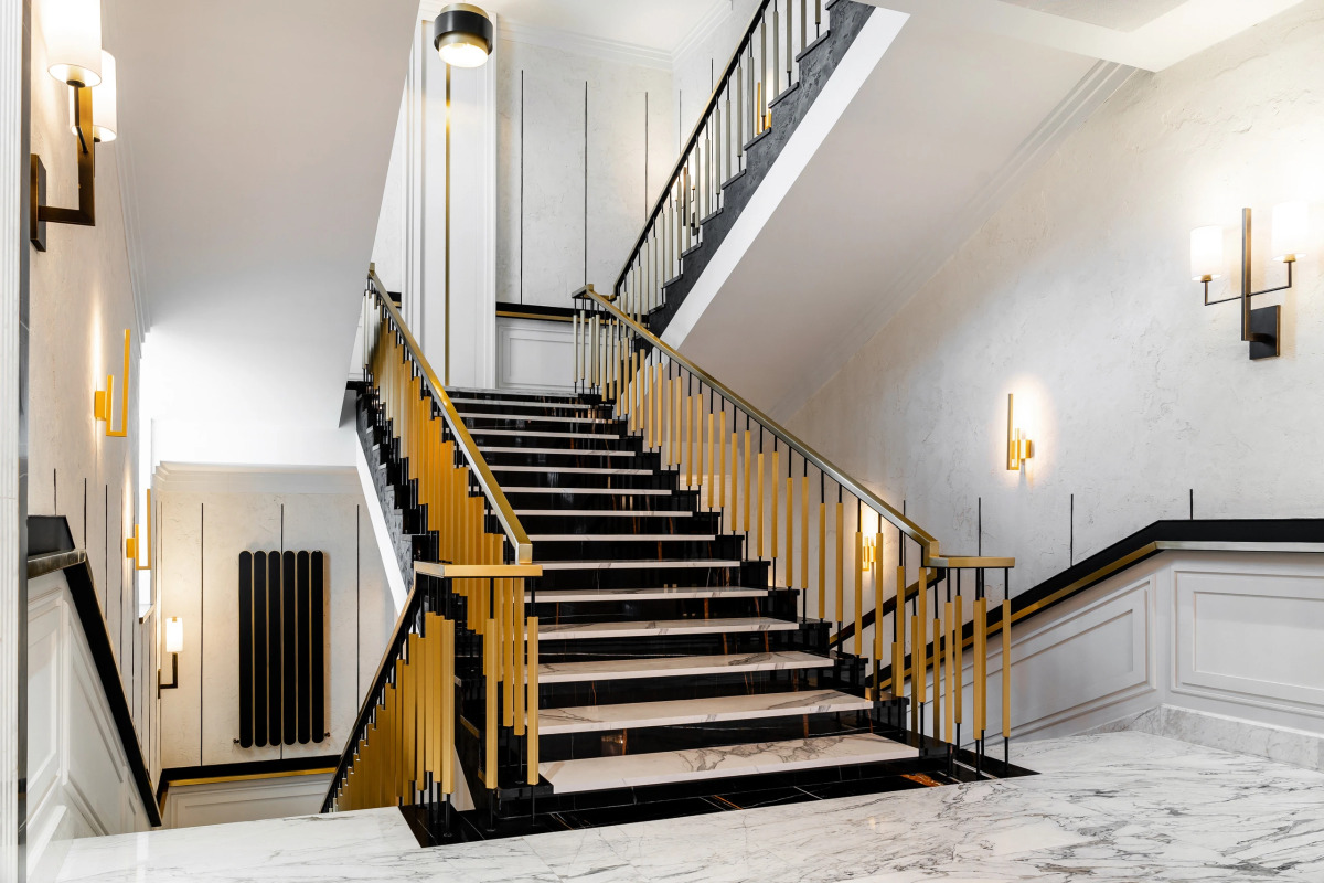 Комплекс апартаментов Grand Royal Residences