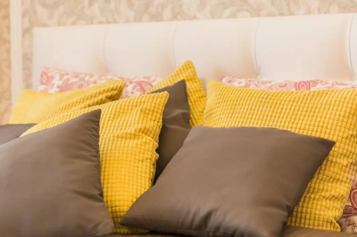 Апартаменты SAMOцвет 14 на Киевской 3