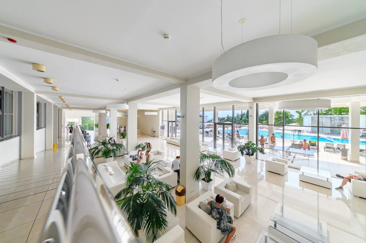 Апартаменты Идеал Хауз 4