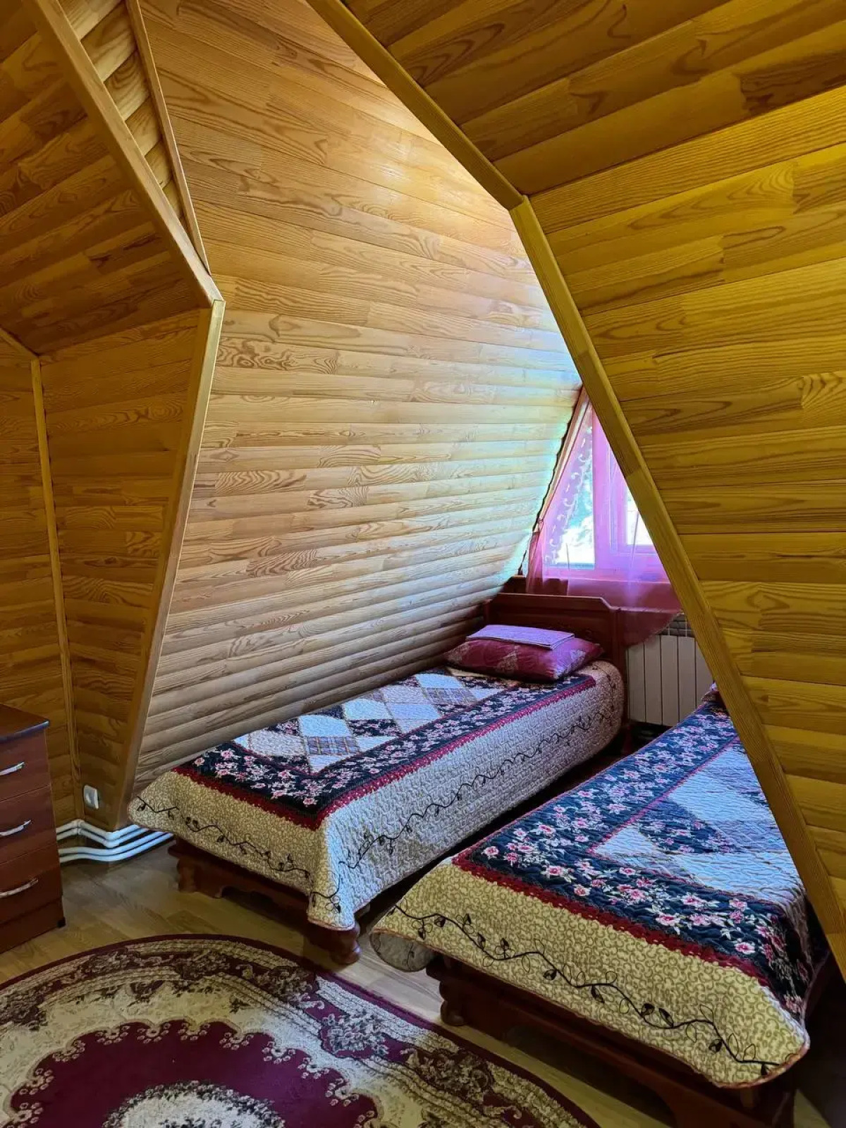 Гостевой Дом  У Звонницы монастыря с баней