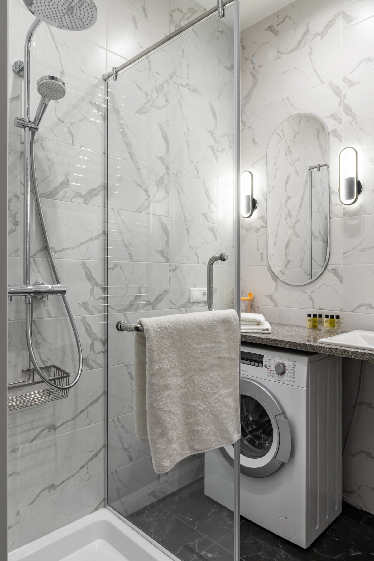 Апартаменты Уютная квартира на Ленинском проспекте