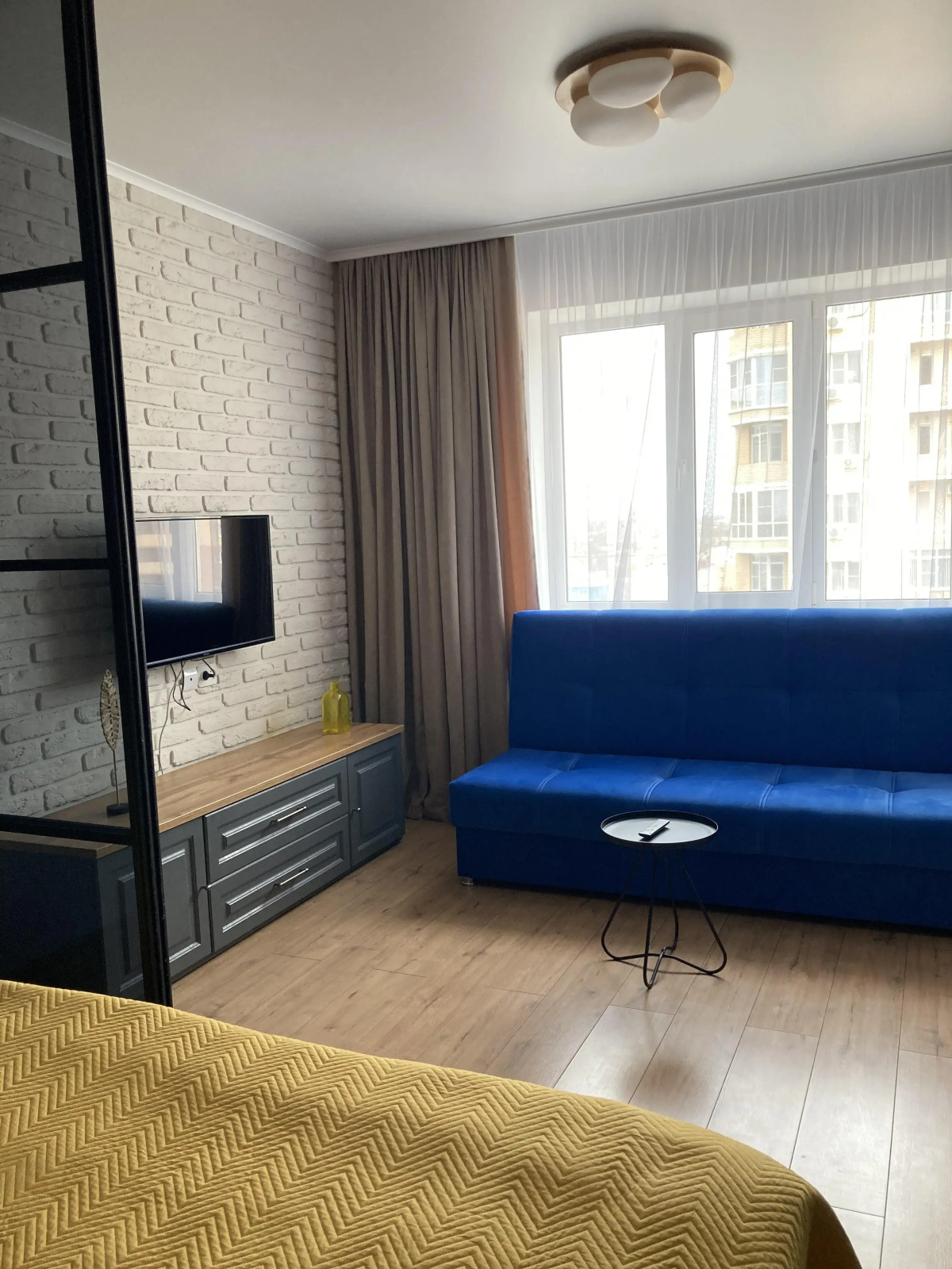 Апартаменты River