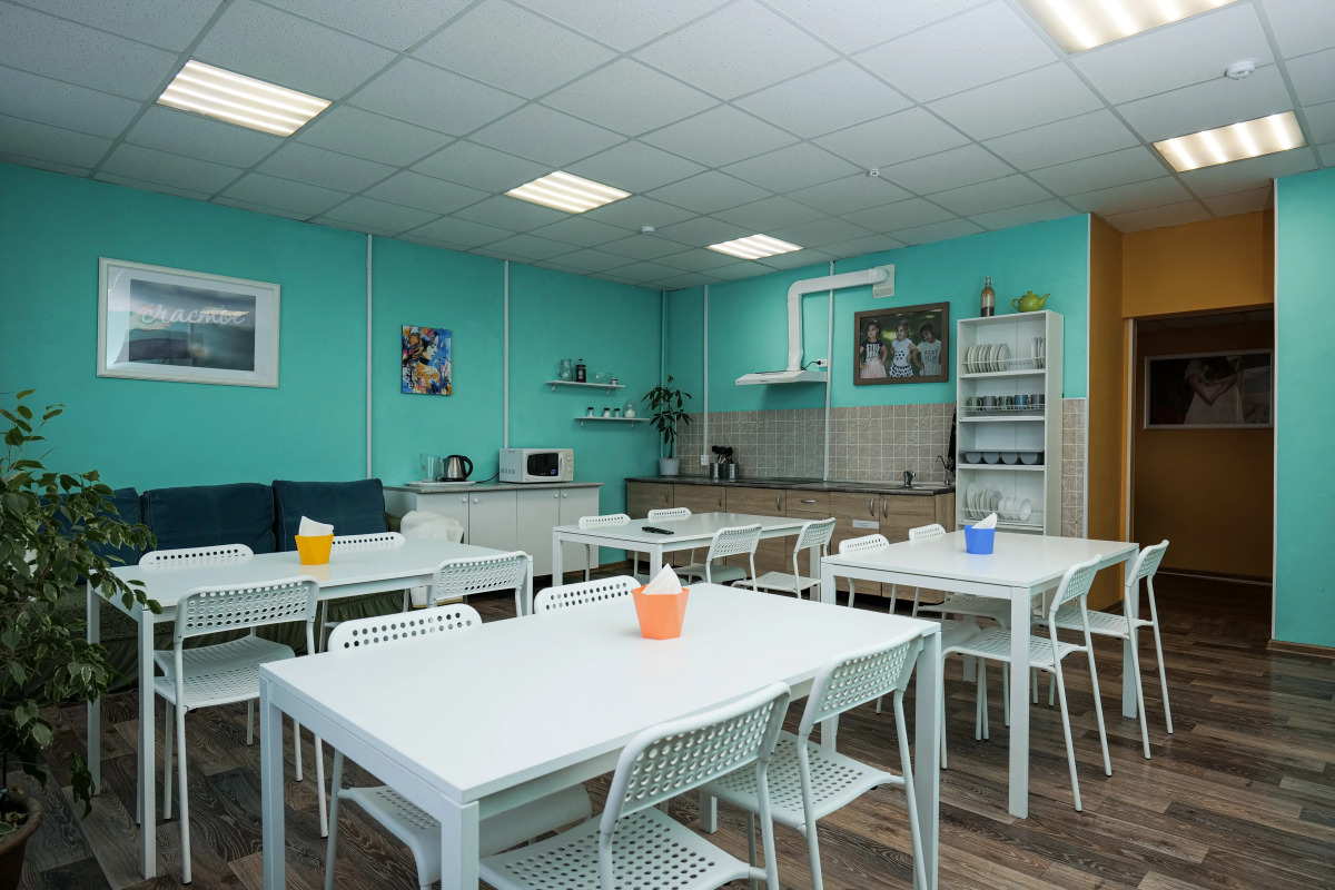 Хостел Визит