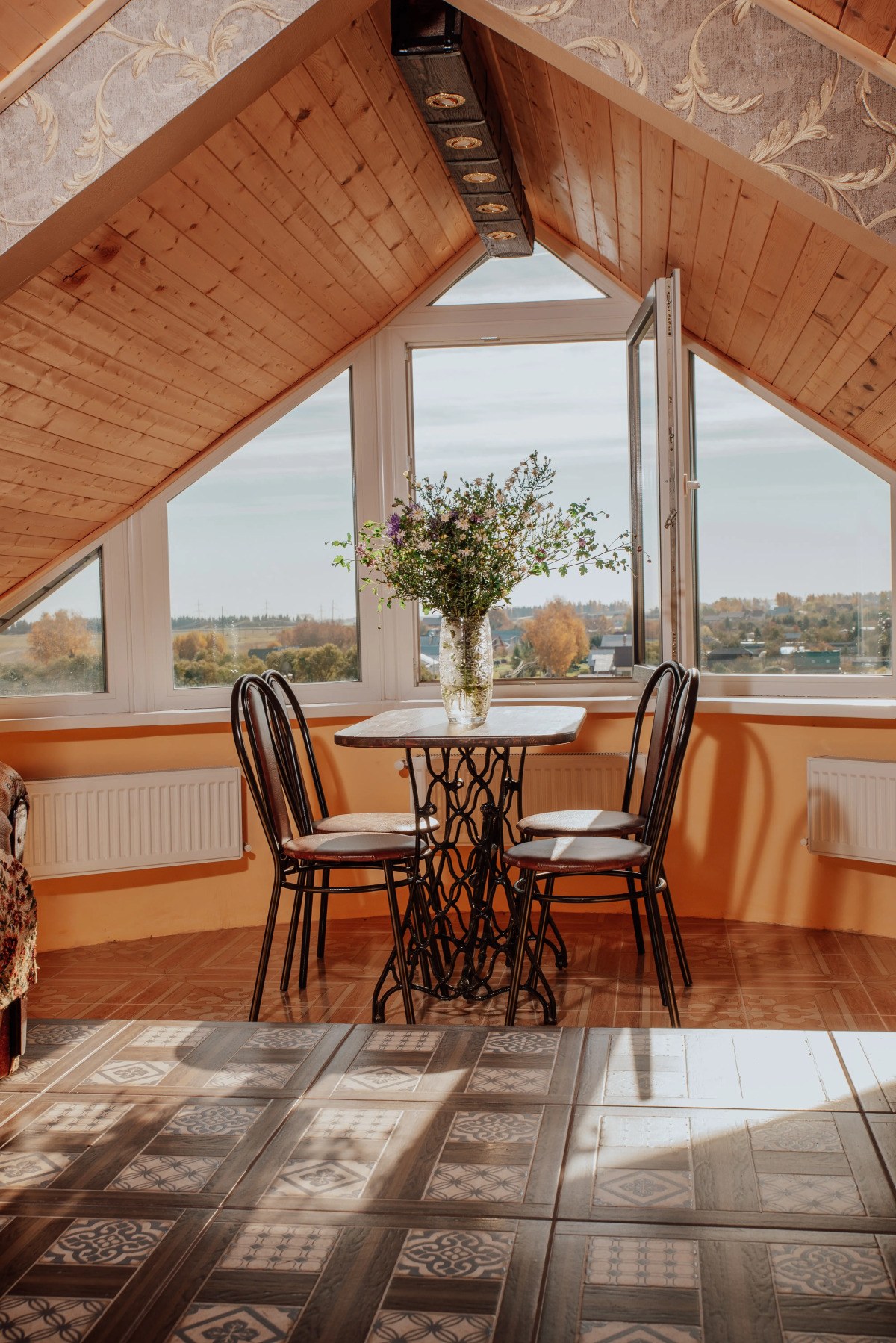 Гостевой дом Боярин