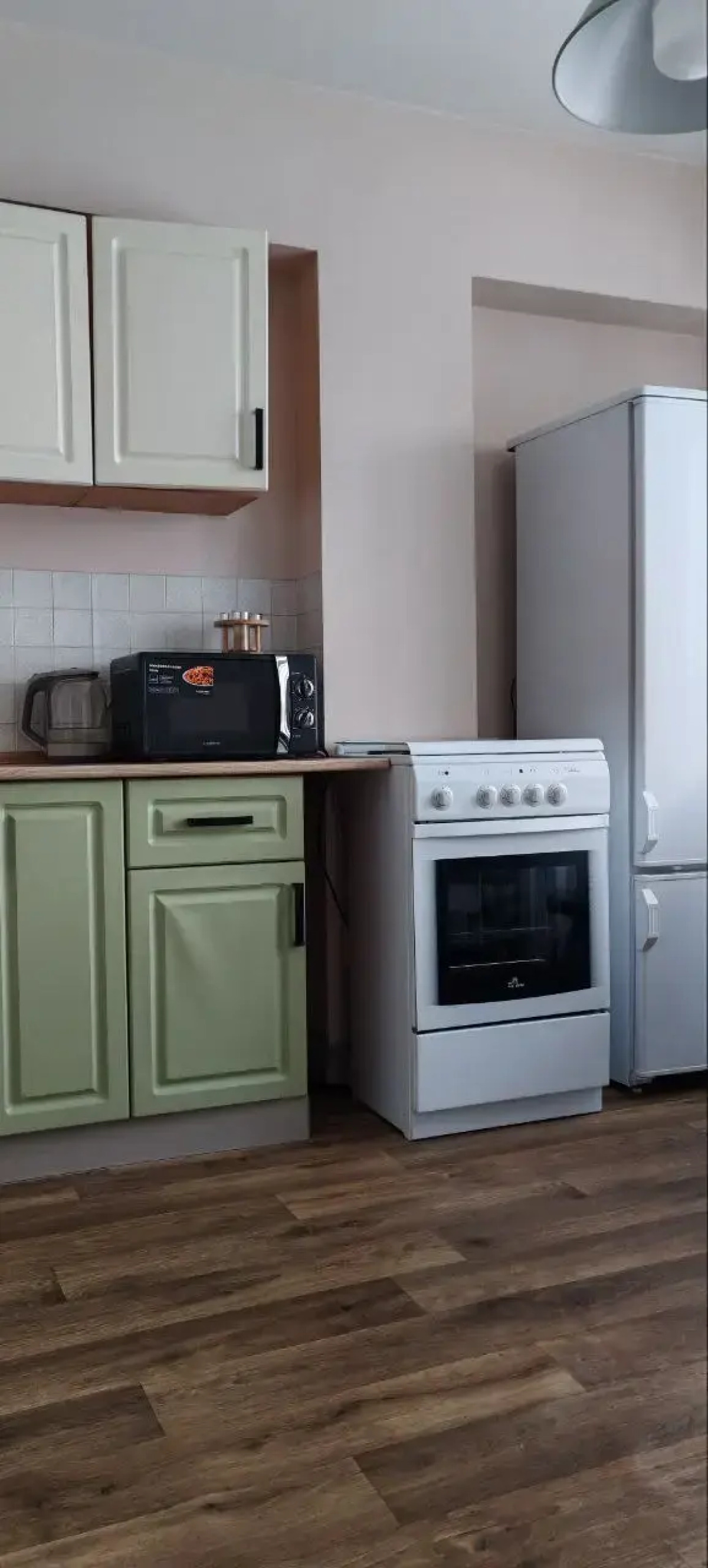 Апартаменты на Ядринцева