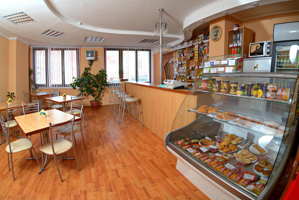 Гостиница Беларусь