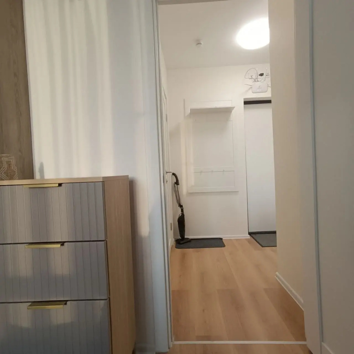 Квартира комфорт класса в Солнцево