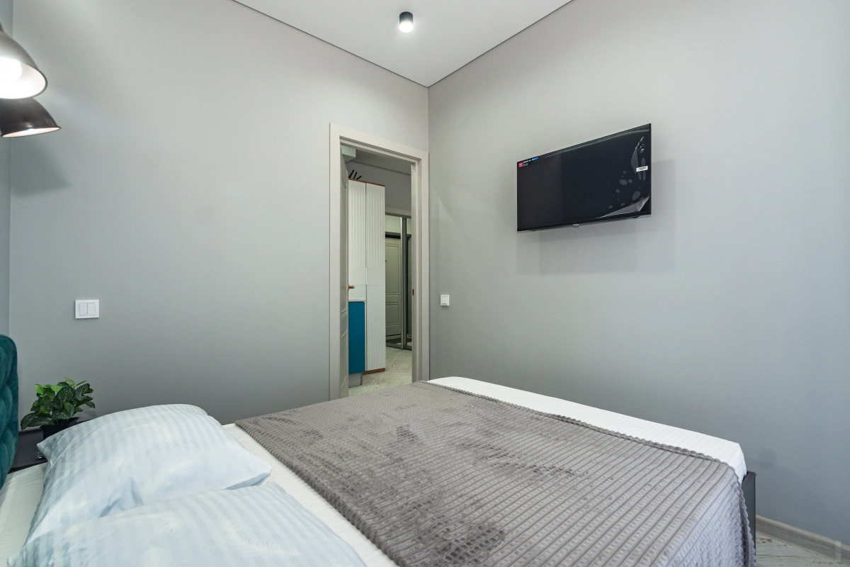 Квартира в Самом Центре Ростова