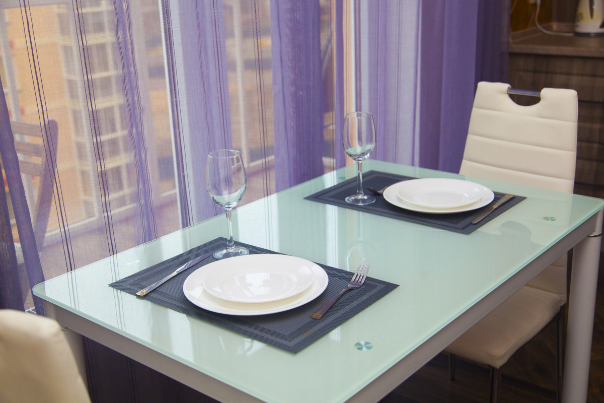 Апартаменты Ласточка