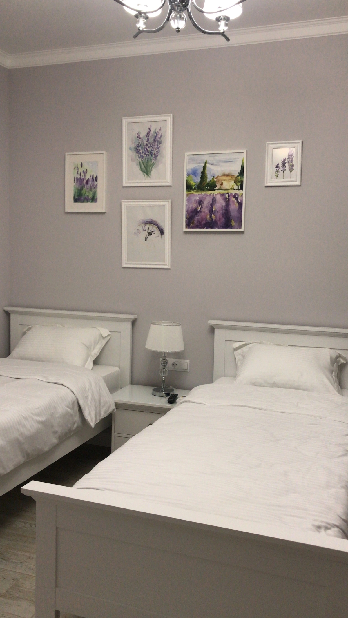 Гостевой дом Прованс