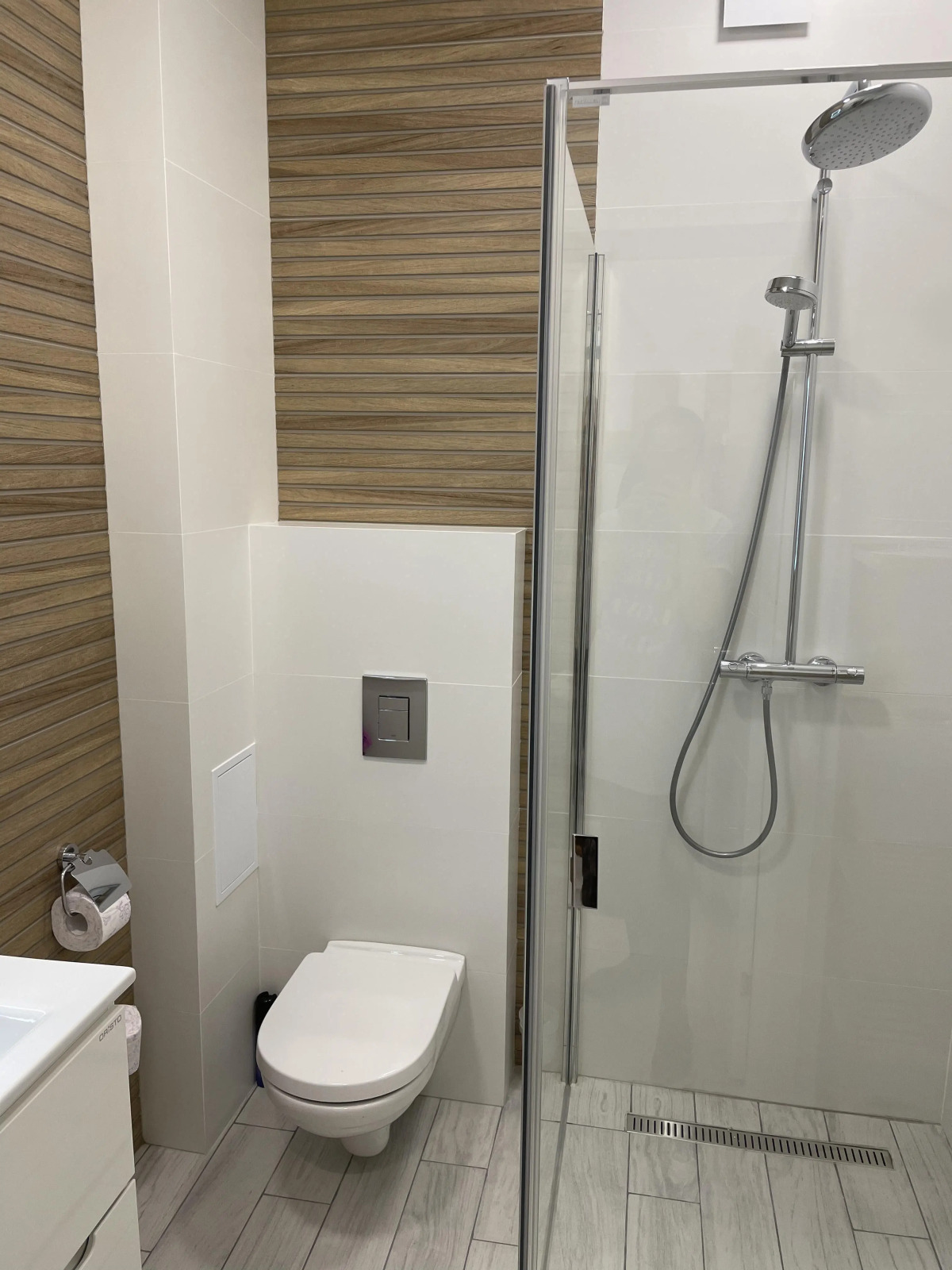 Апартаменты The City Flat