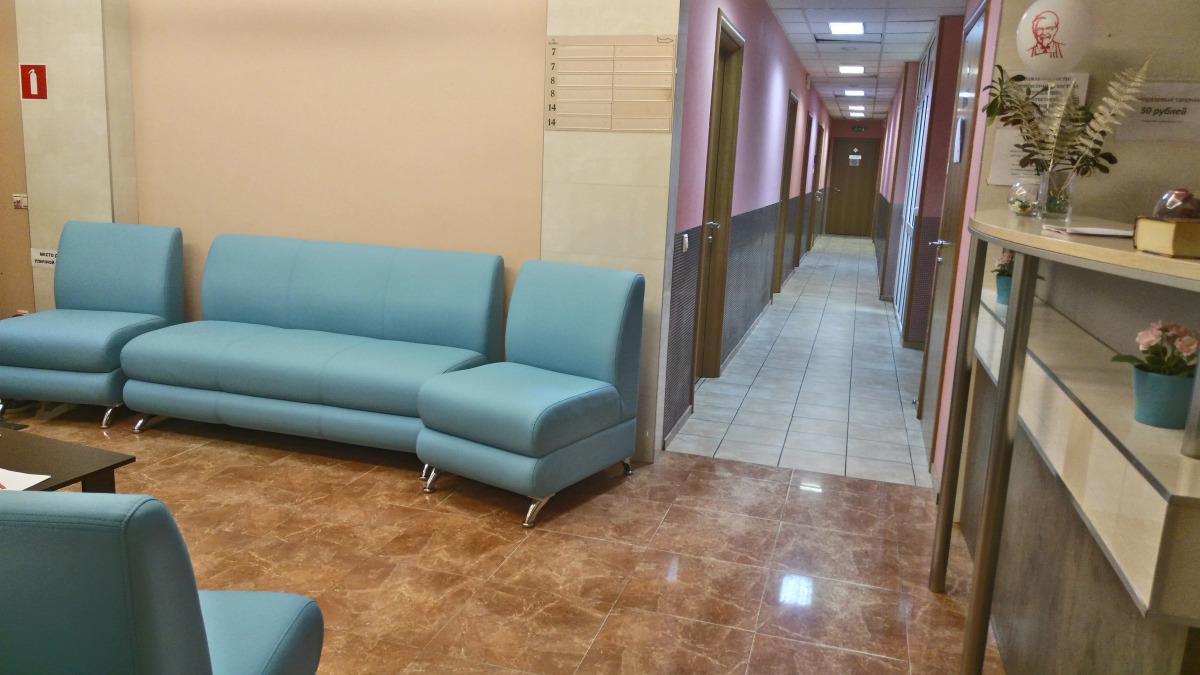 Хостел Трэвел Инн на Авиамоторной