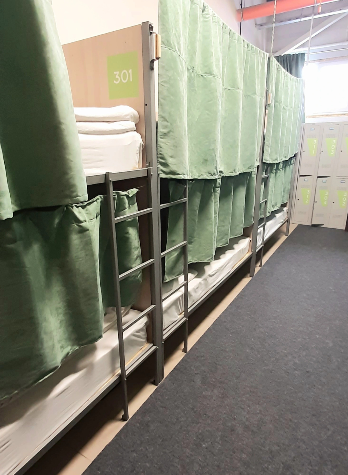 Хостел Измайлова