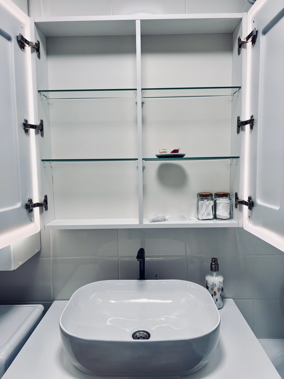 Квартира в ЖК Большая Очаковская 2