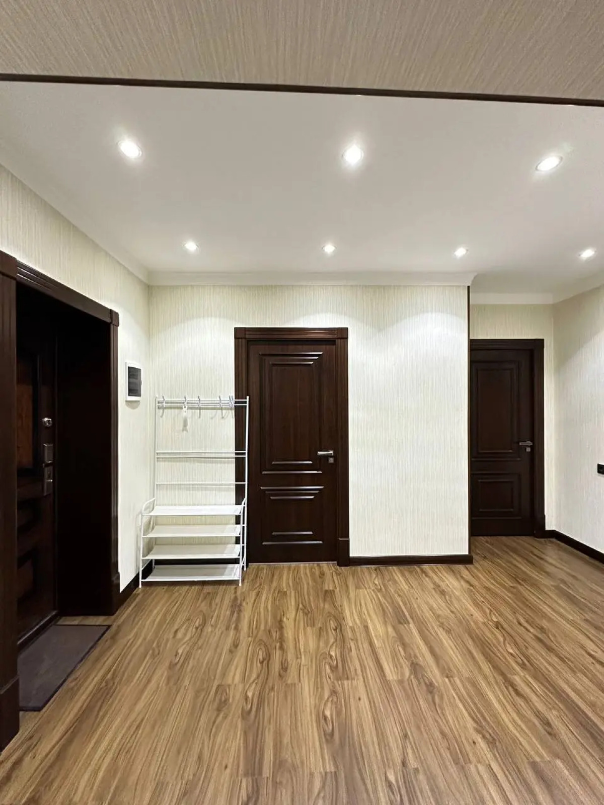 Апартаменты Метро Минор