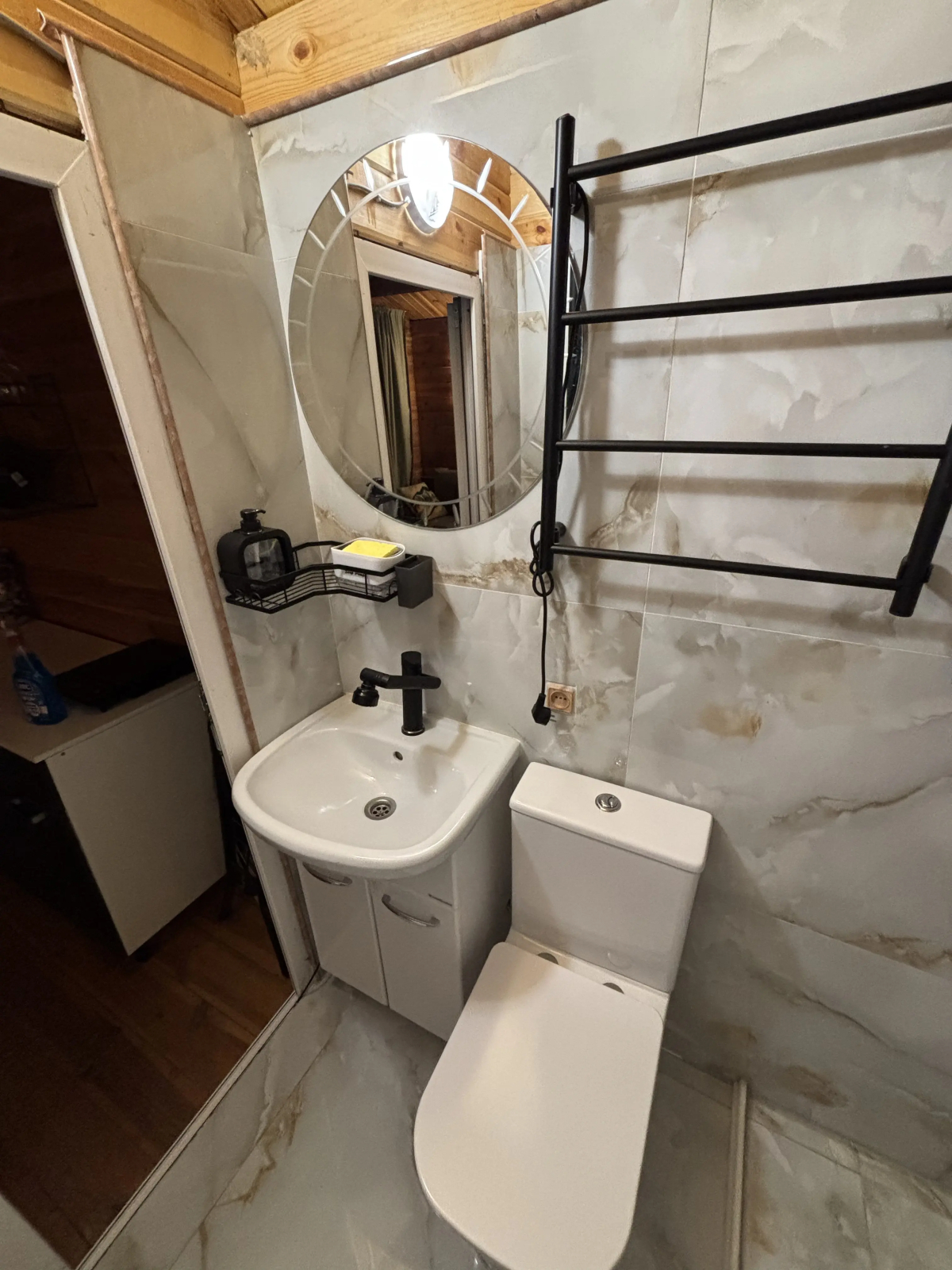 Апарт-отель Шале Тасианна