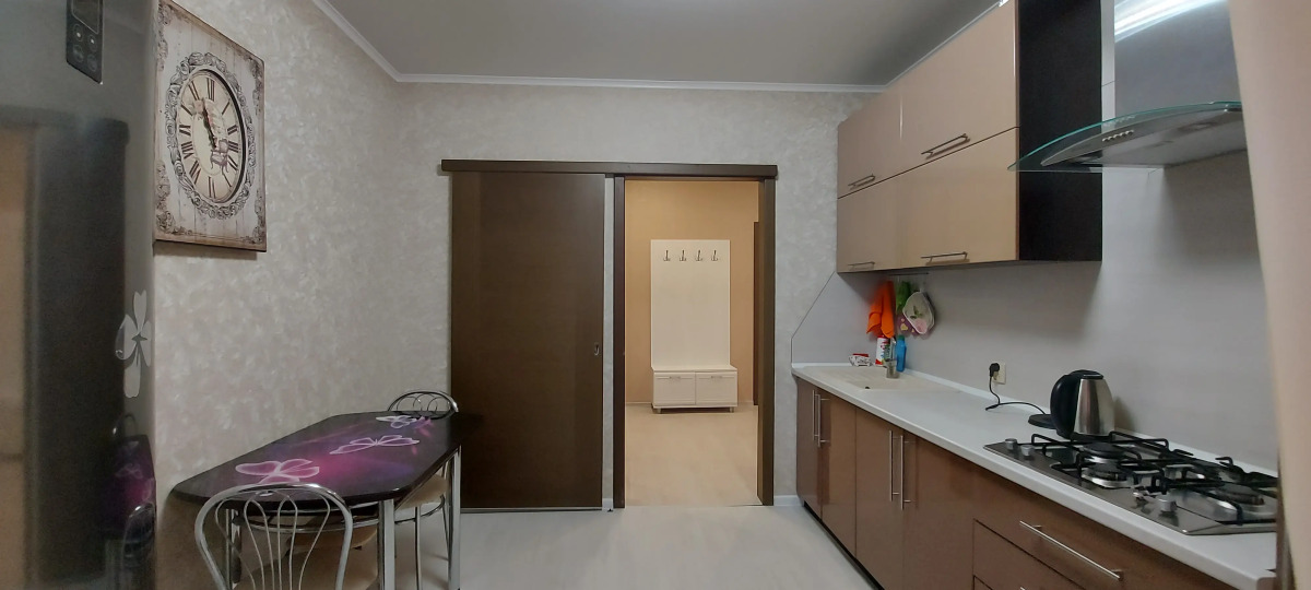 Апартаменты Семейный Отель Вита