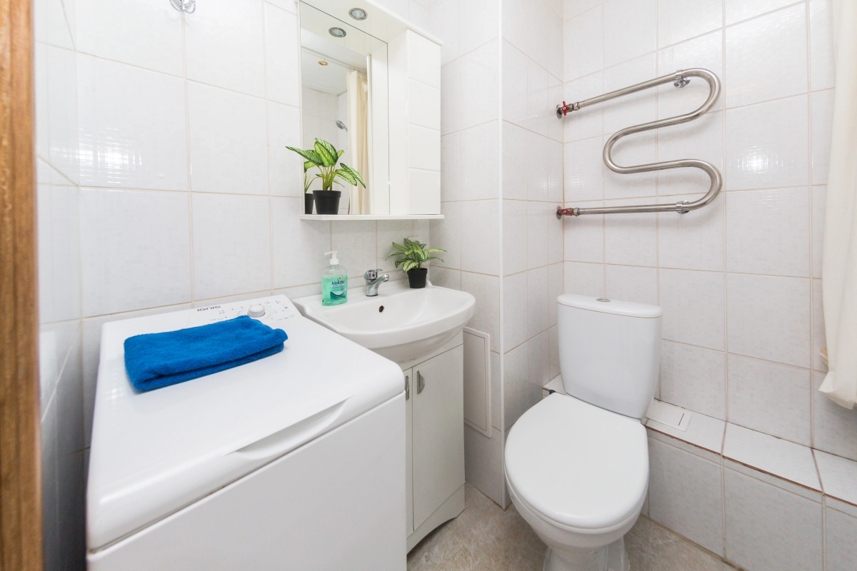 Апартаменты HotelRoom24 метро Белорусская