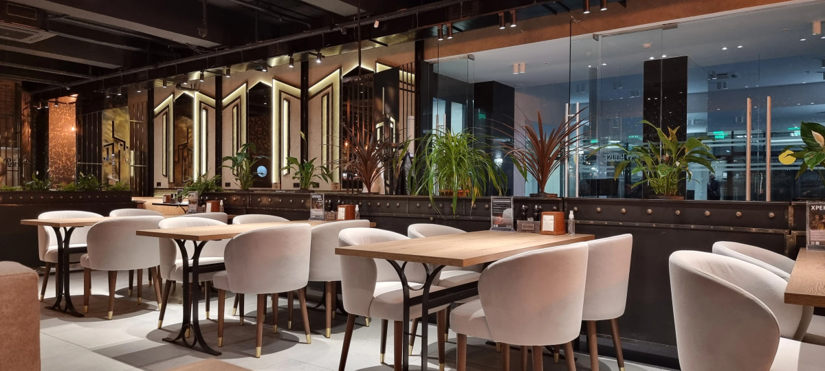 Апартаменты ПМЖ