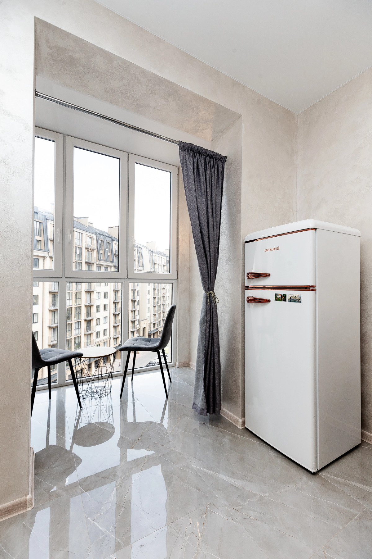 Апартаменты Кранц Престиж 2(2ка)