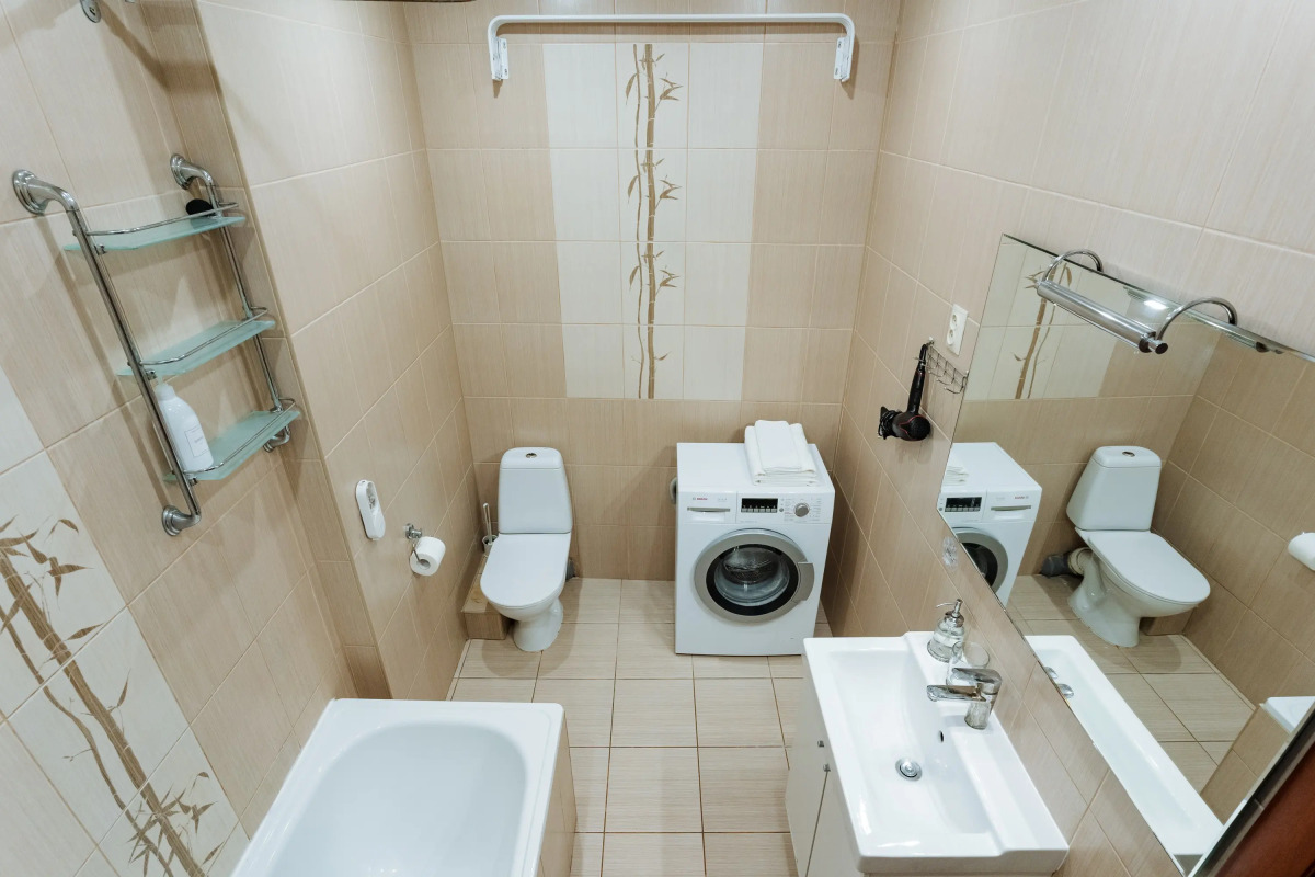 Апартаменты в центре города на Карла Маркса