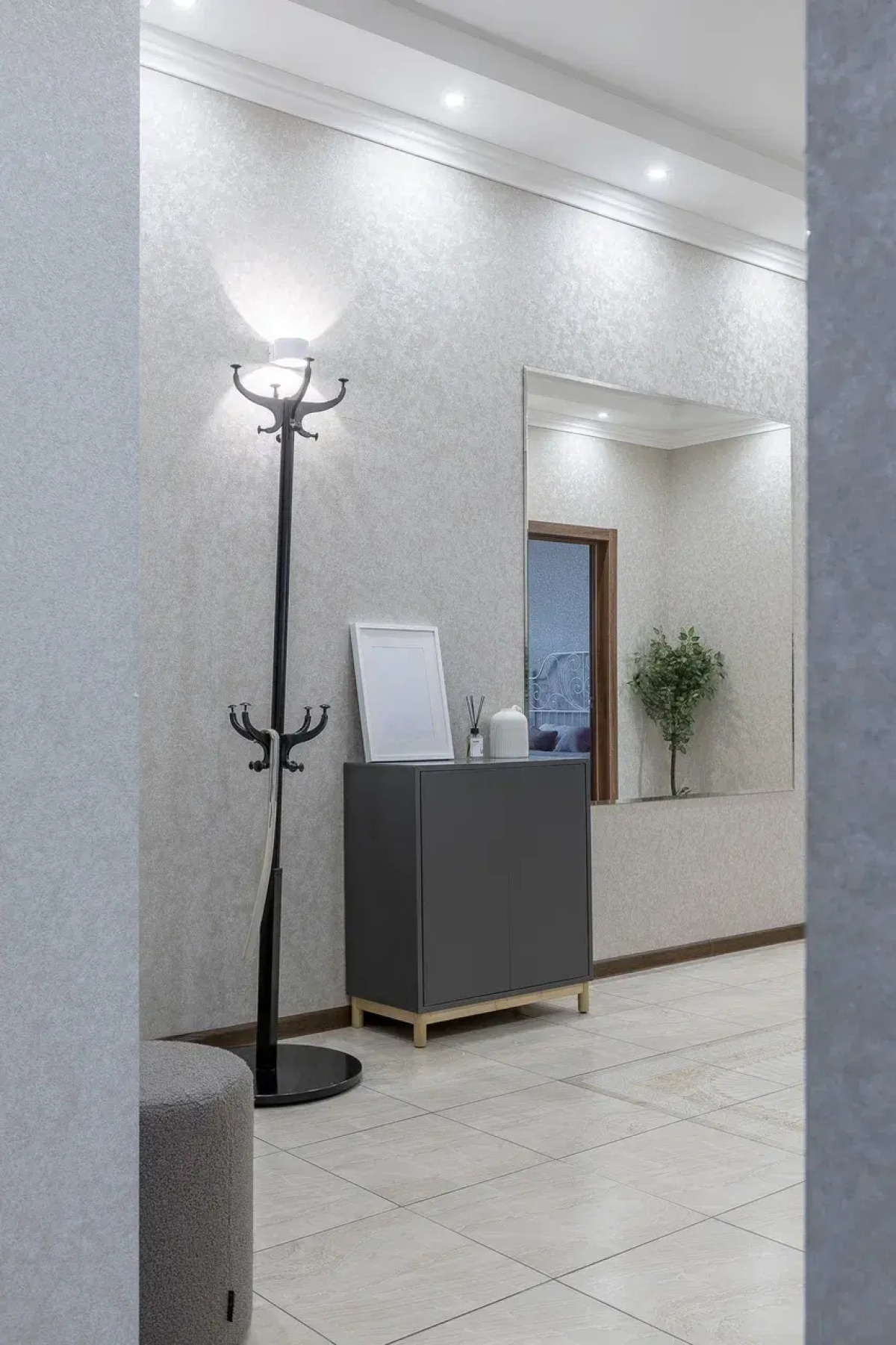 Апартаменты на улице Малыгина