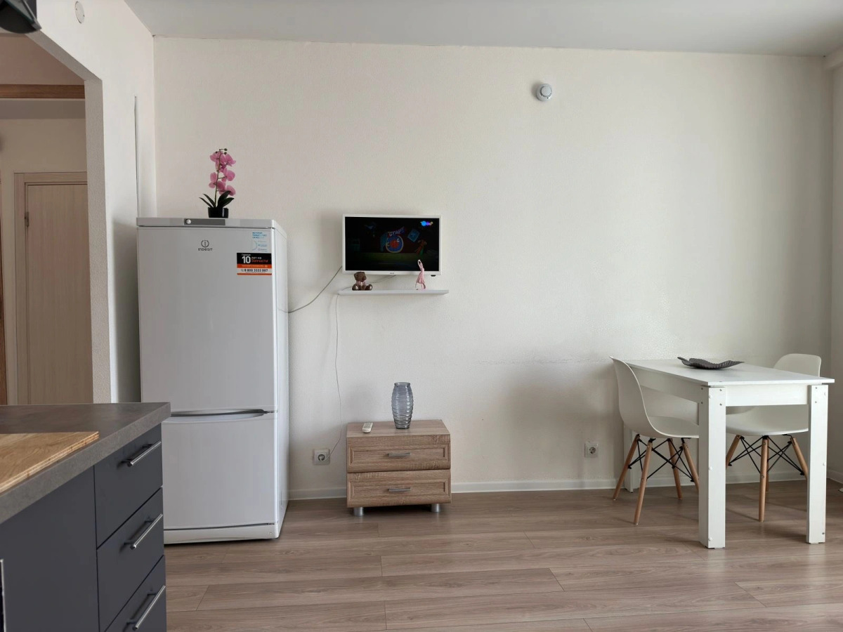 Апартаменты Истоман - 30 м2 для Двоих