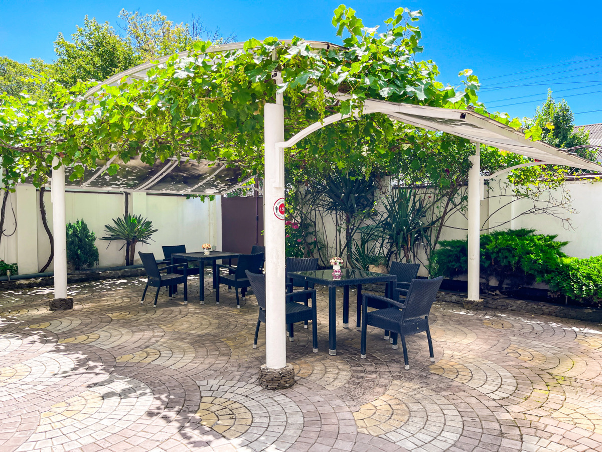 Гостевой дом Ардо