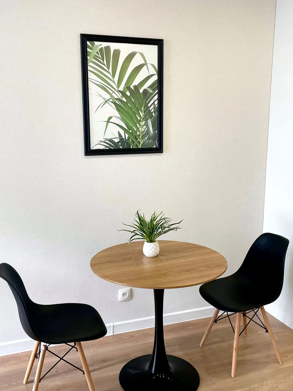 Апартаменты Современная Студия в Новом Доме Притомский 25/3