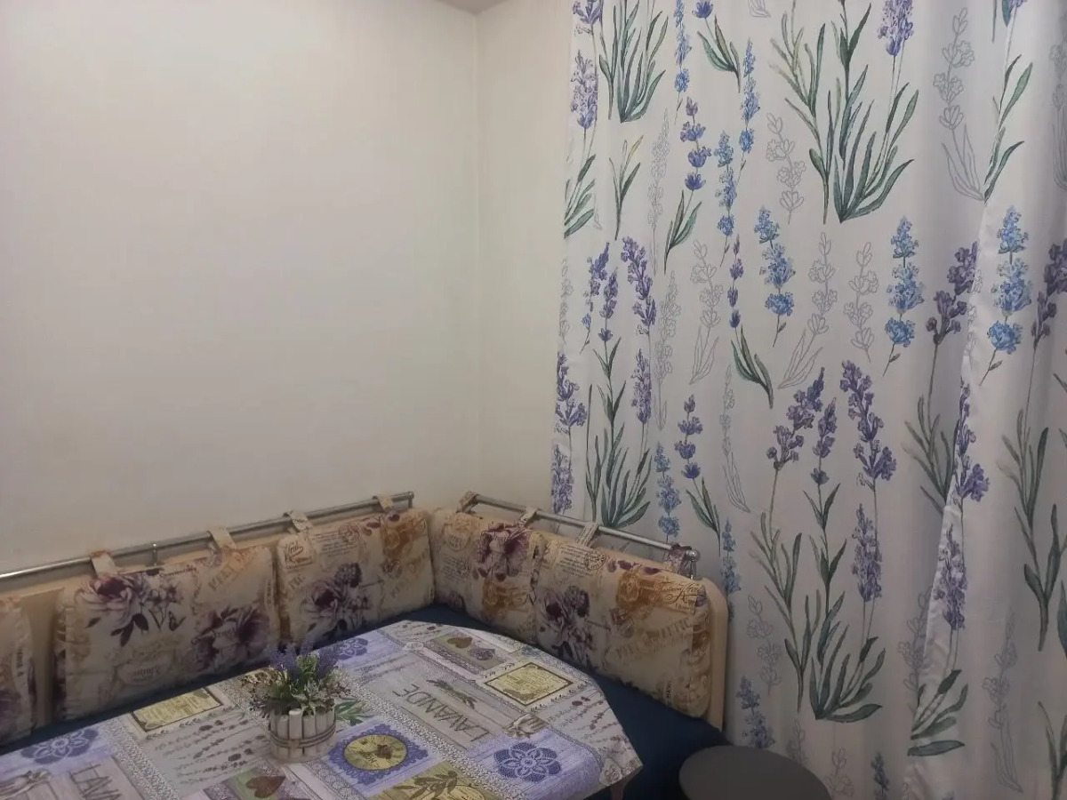 Квартира домашняя светлая двушка в центре Красноярска