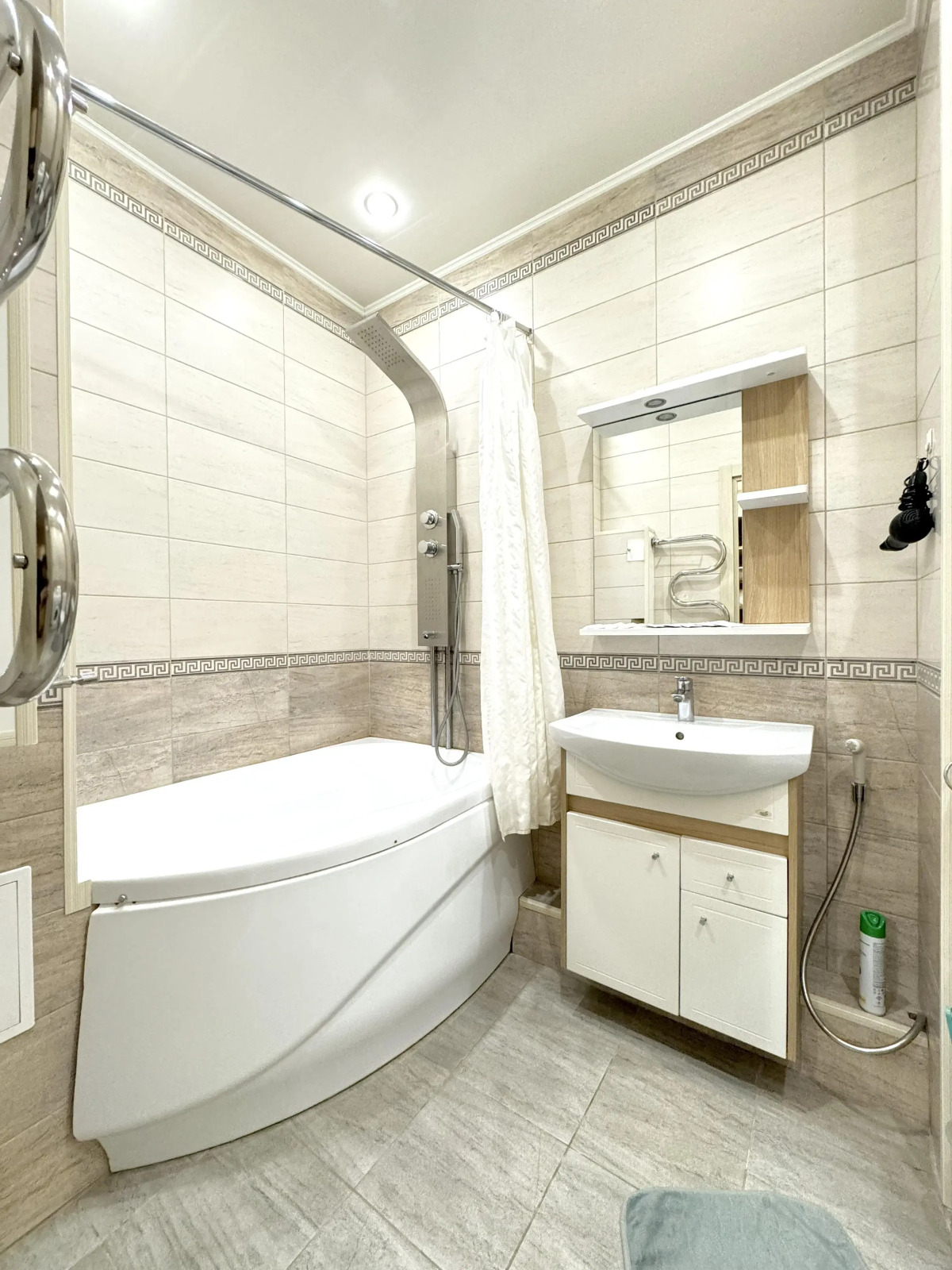 Апартаменты Уютные Возле ЖД Вокзала