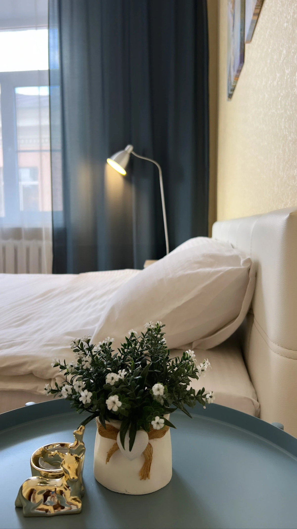 Апартаменты Пижама