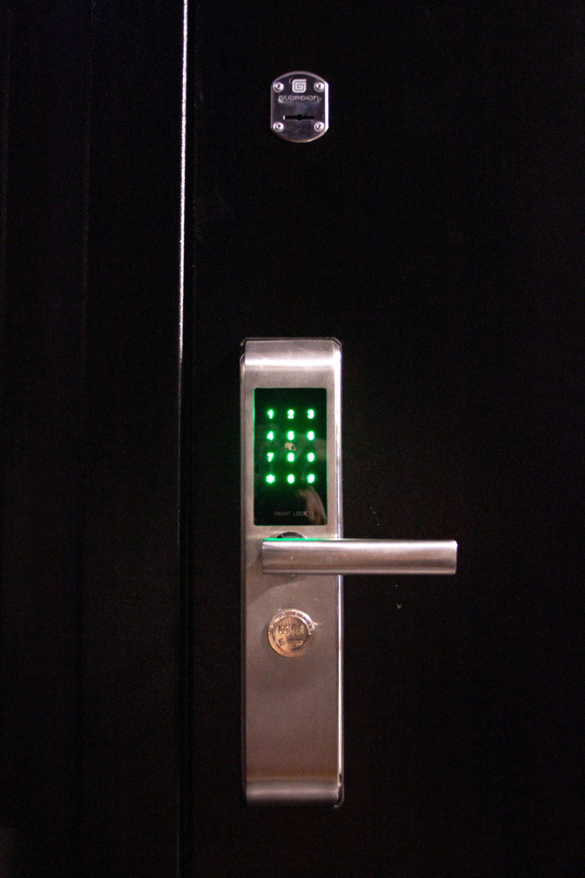 Апартаменты Махаон