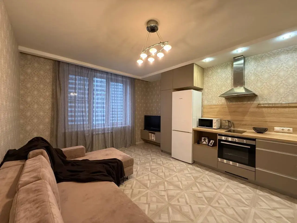 Квартира Немировича-Данченко 146/1