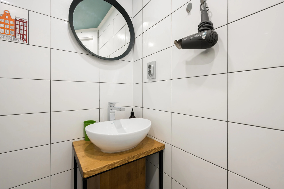 Апартаменты Tony Stars на Советской