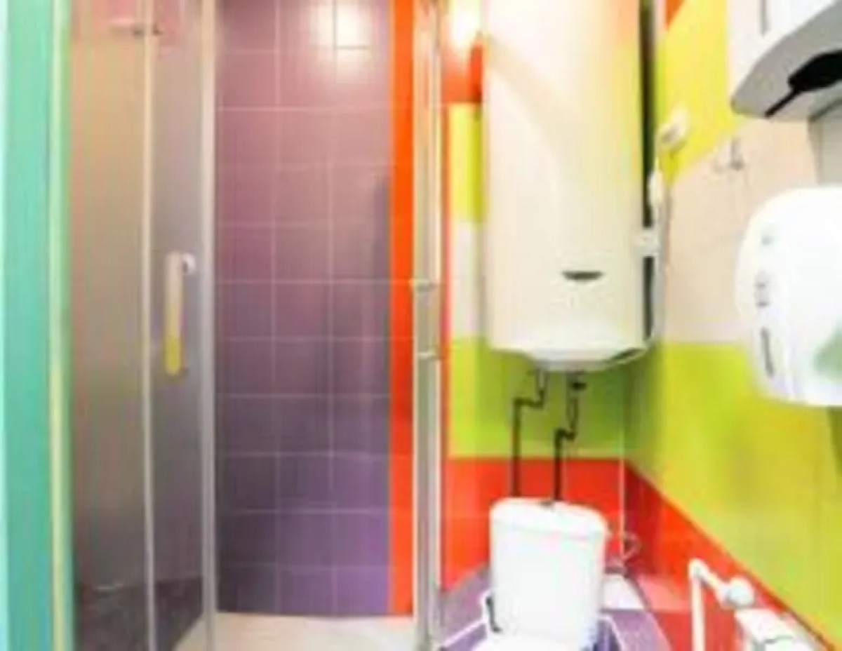 Хостел Решетников