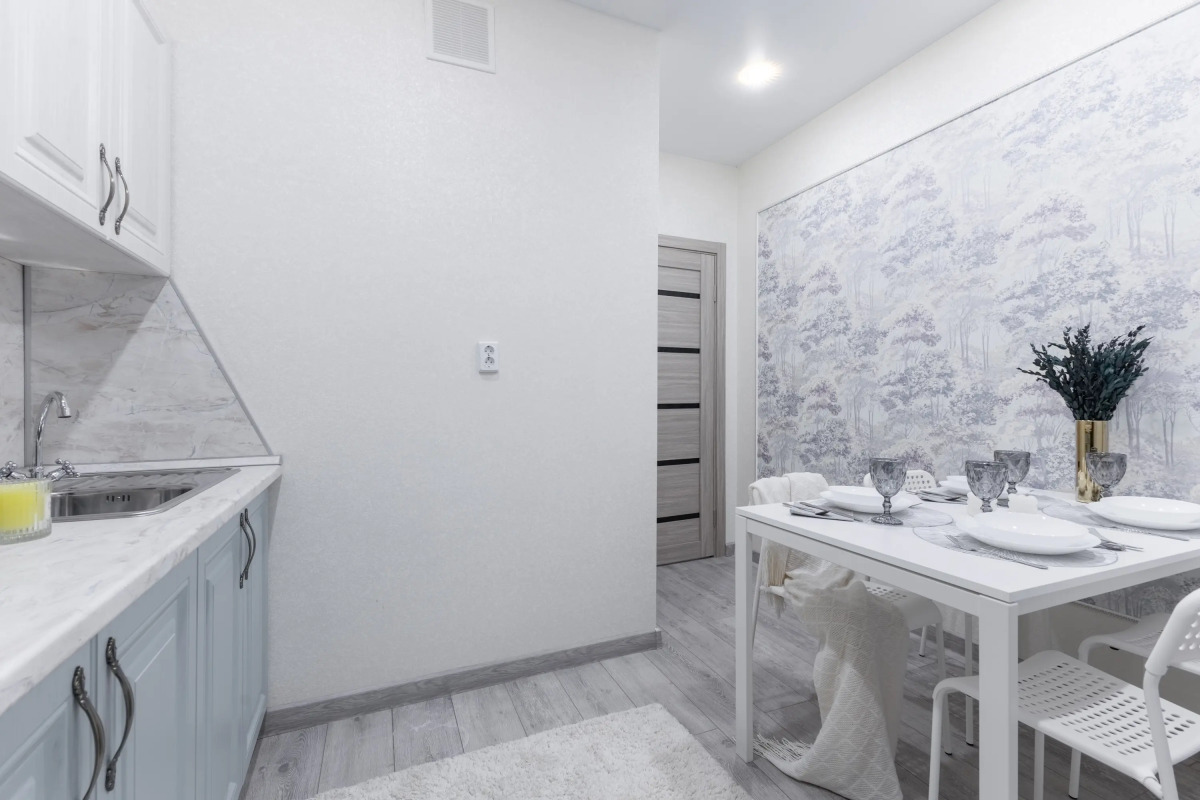 Апартаменты Комфорт на Аделя Кутуя