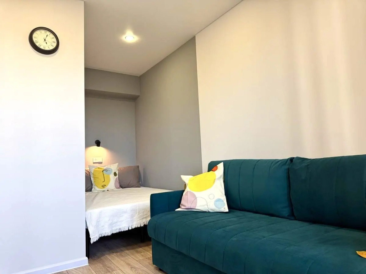 Апартаменты рядом с Аэропортом и ЭКСПО