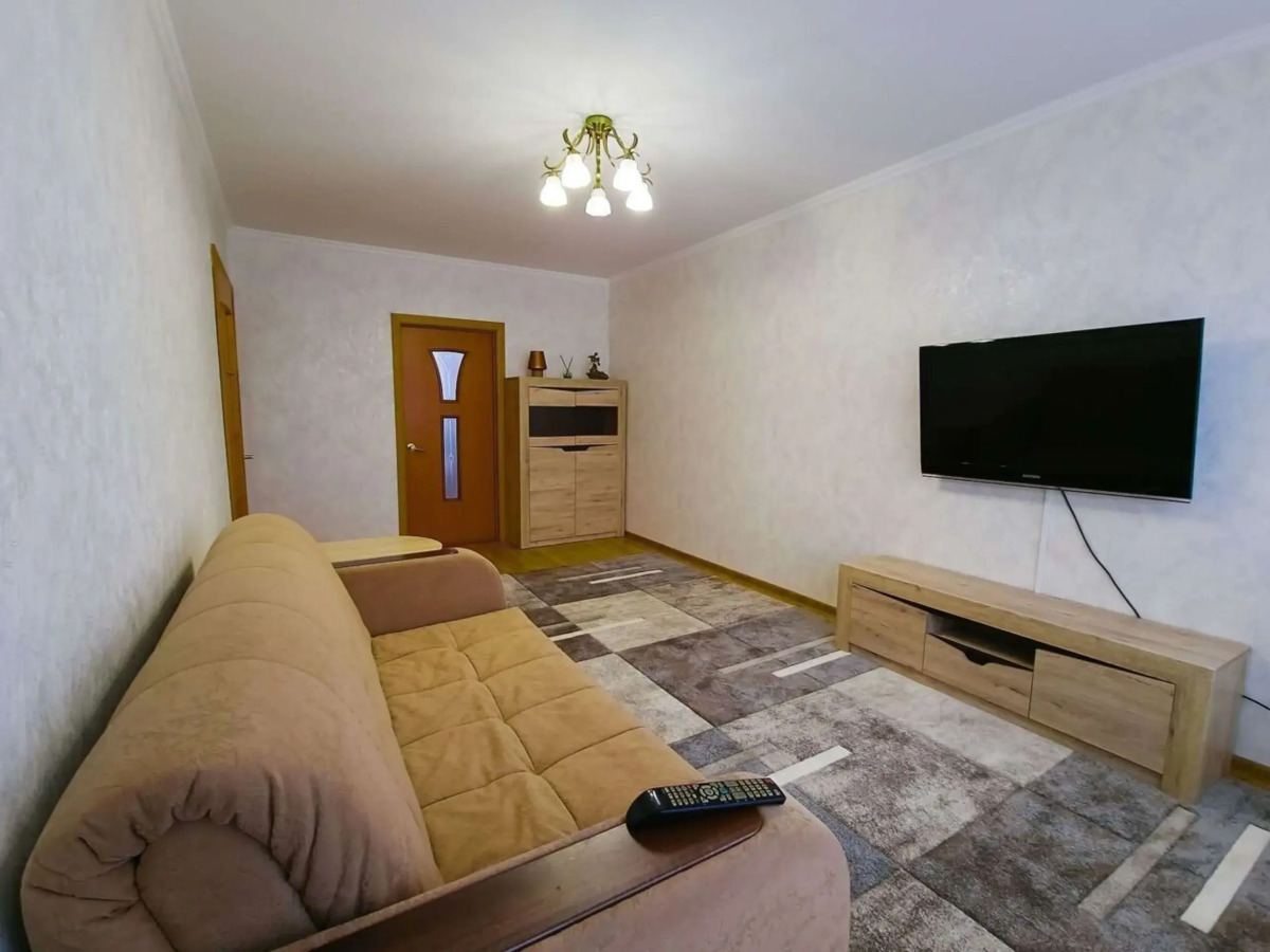 Апартаменты на проспекте Мира 182