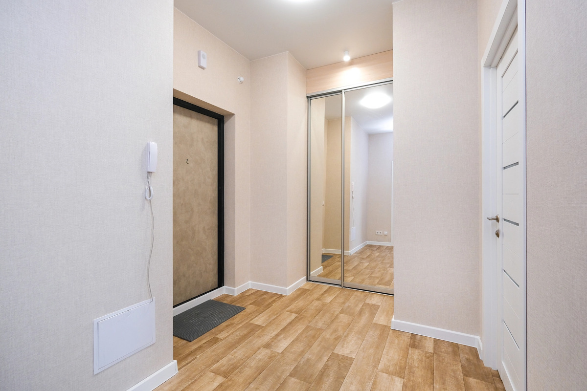 Апартаменты Квартирка-НСК на пл. Райсовета 14