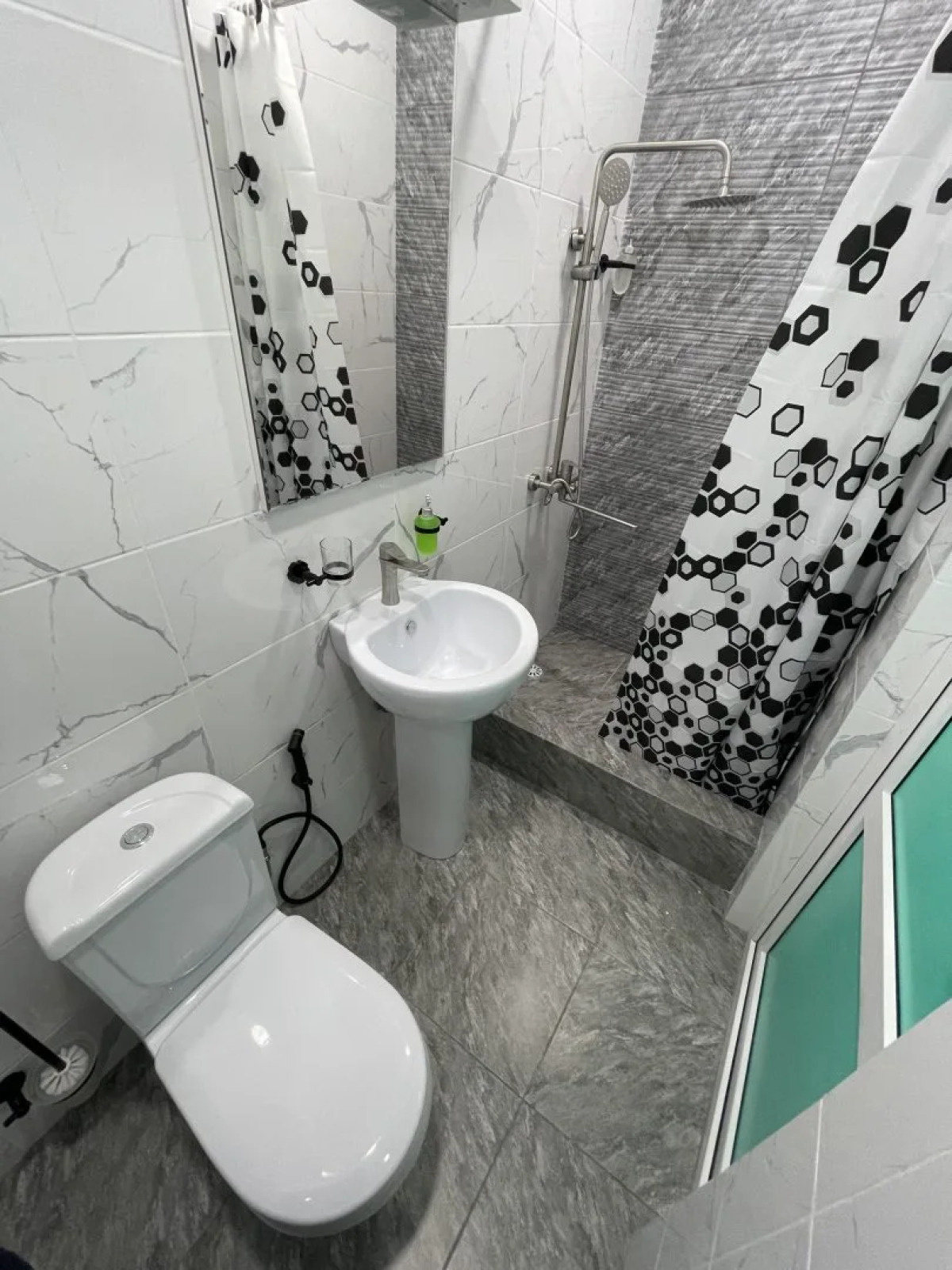 Отель Горец