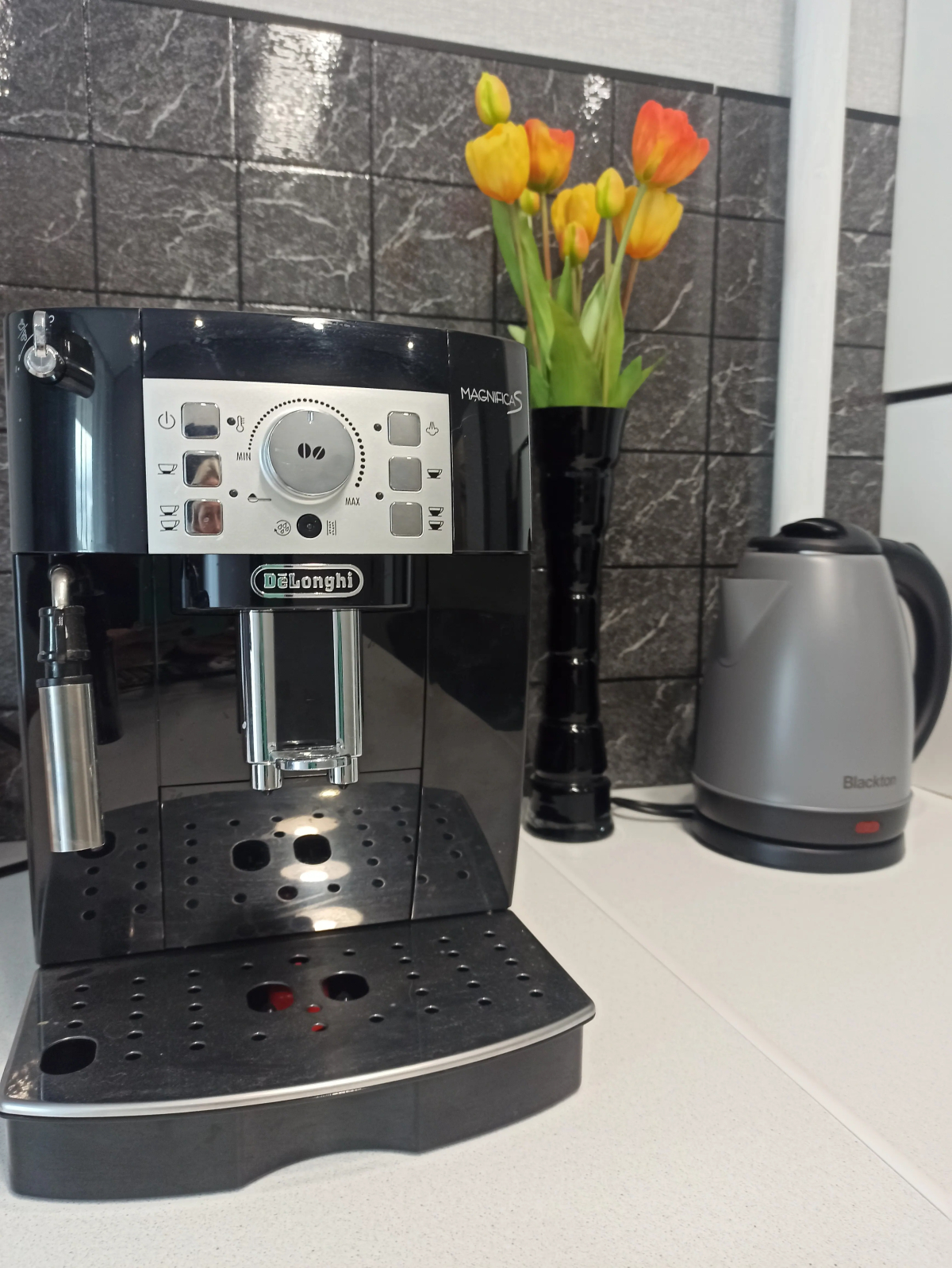 Квартира в ЖК Фридланд рядом с островом Канта