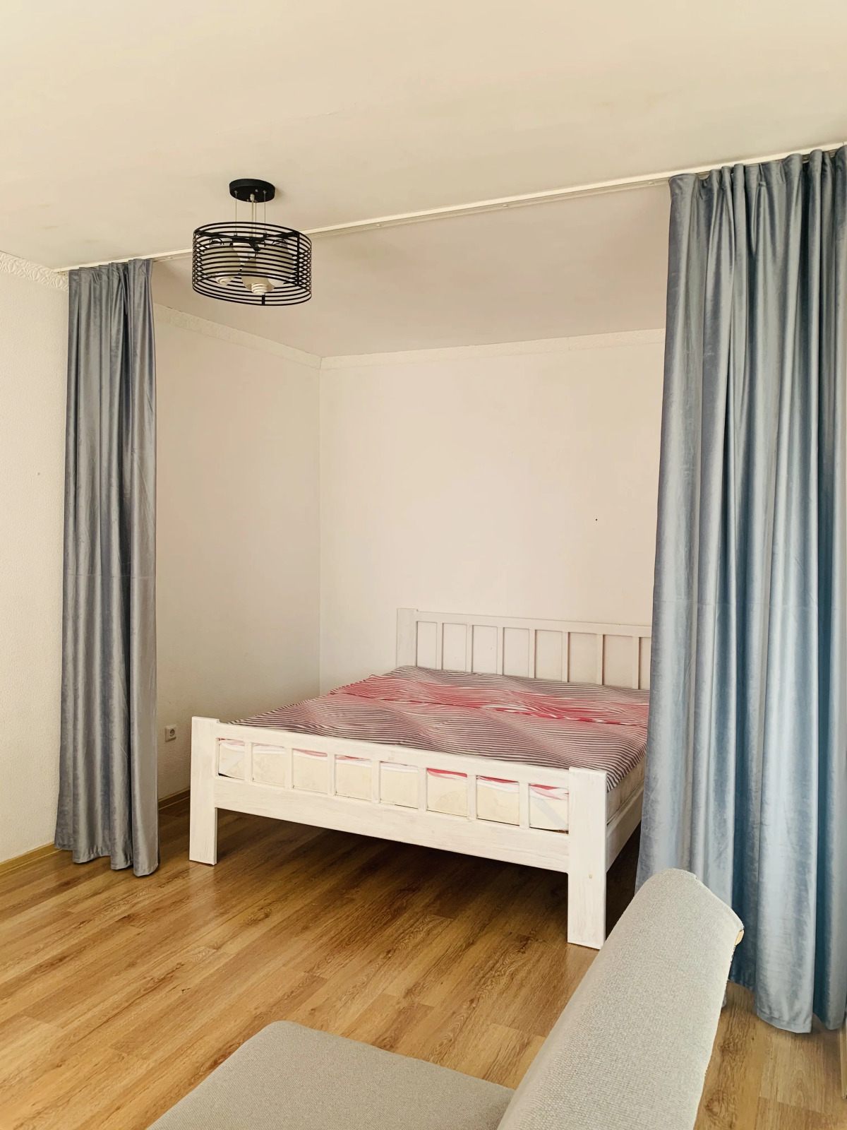 Квартира студия у Муус Хайа