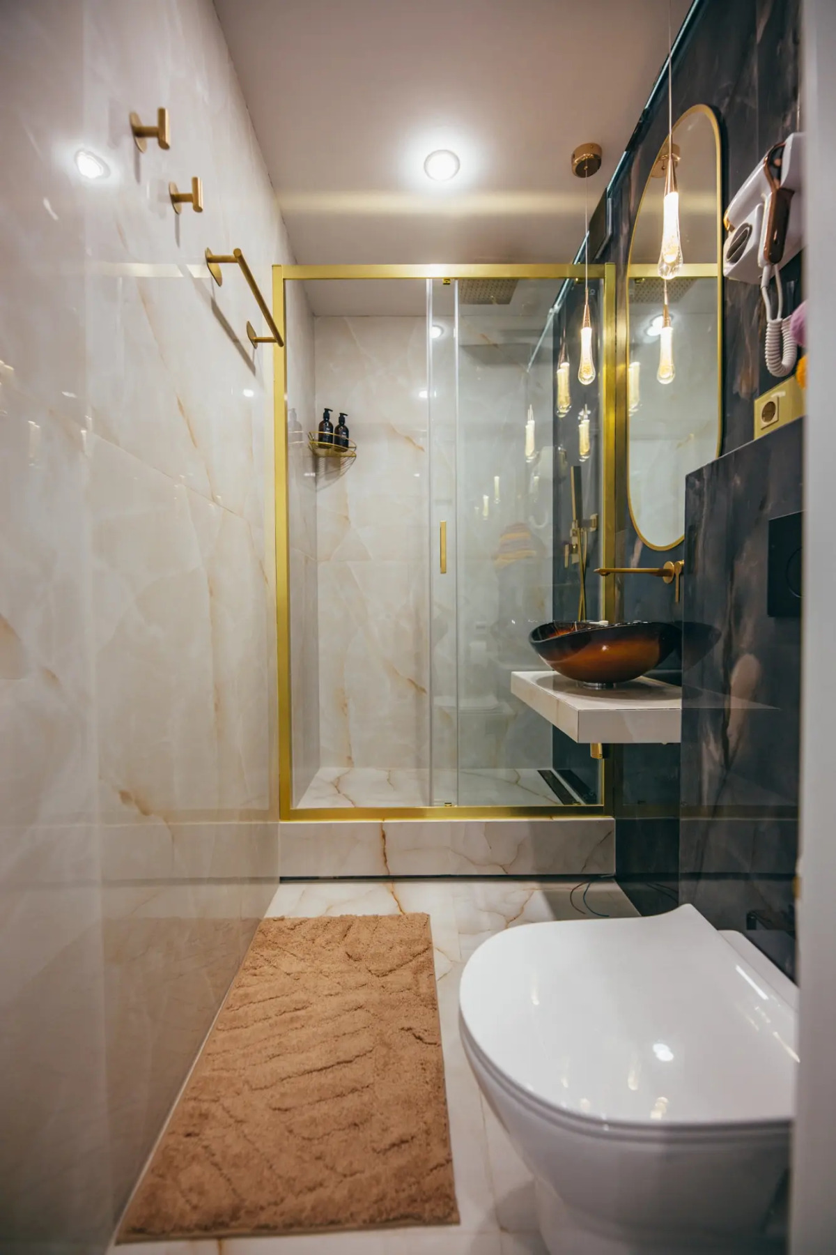 Квартира Уютная Студия в Центре Города