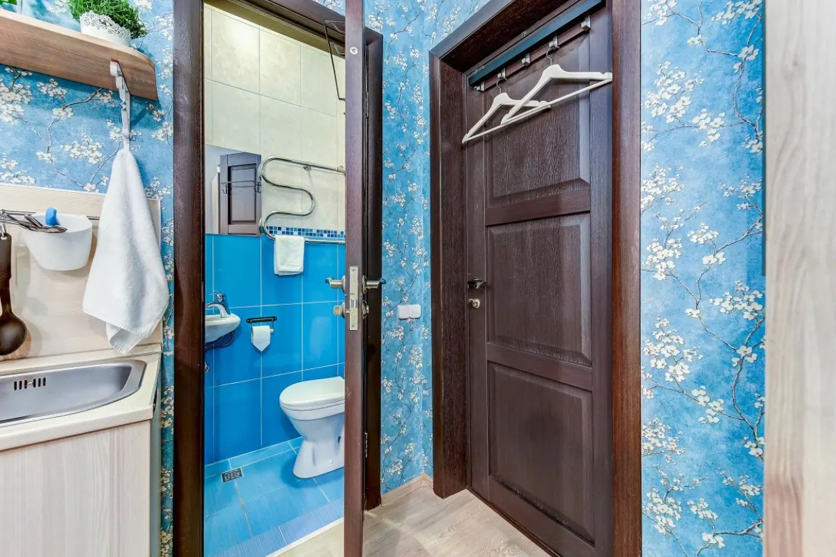 Студия 3 на Певческом (БП3)