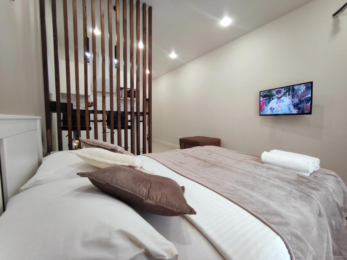 Квартира Любимый Дом на Измайлова