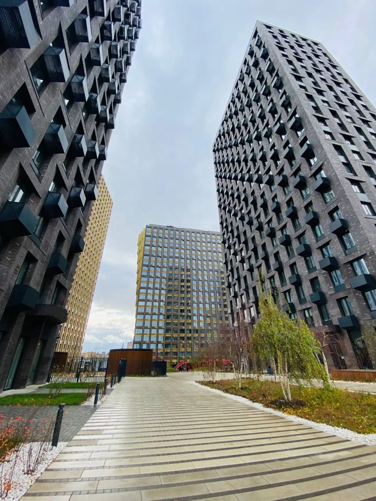 Апартаменты Discovery Room