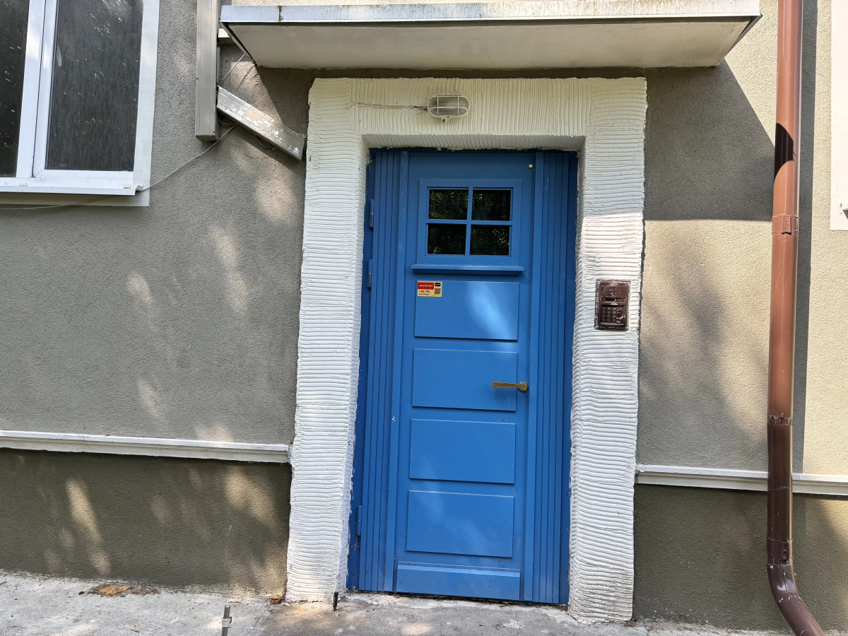 Квартира Уютная в немецком  доме возле моря