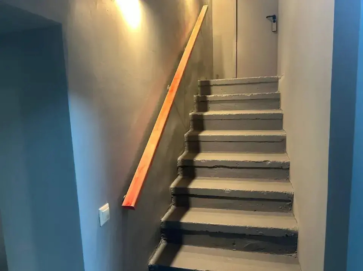 Апартаменты Удобные апартаменты